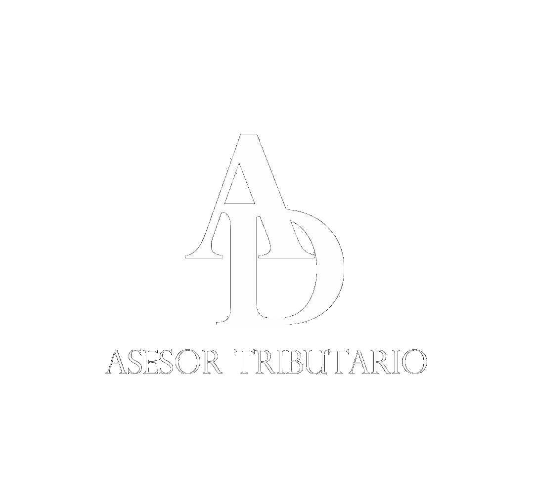 Logo Antonio Dugarte Asesor Tributario