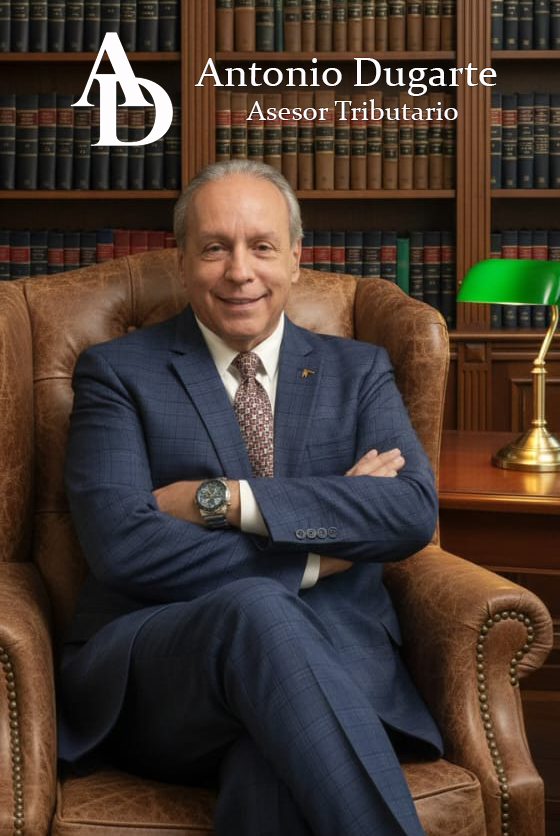Antonio Dugarte Lobo